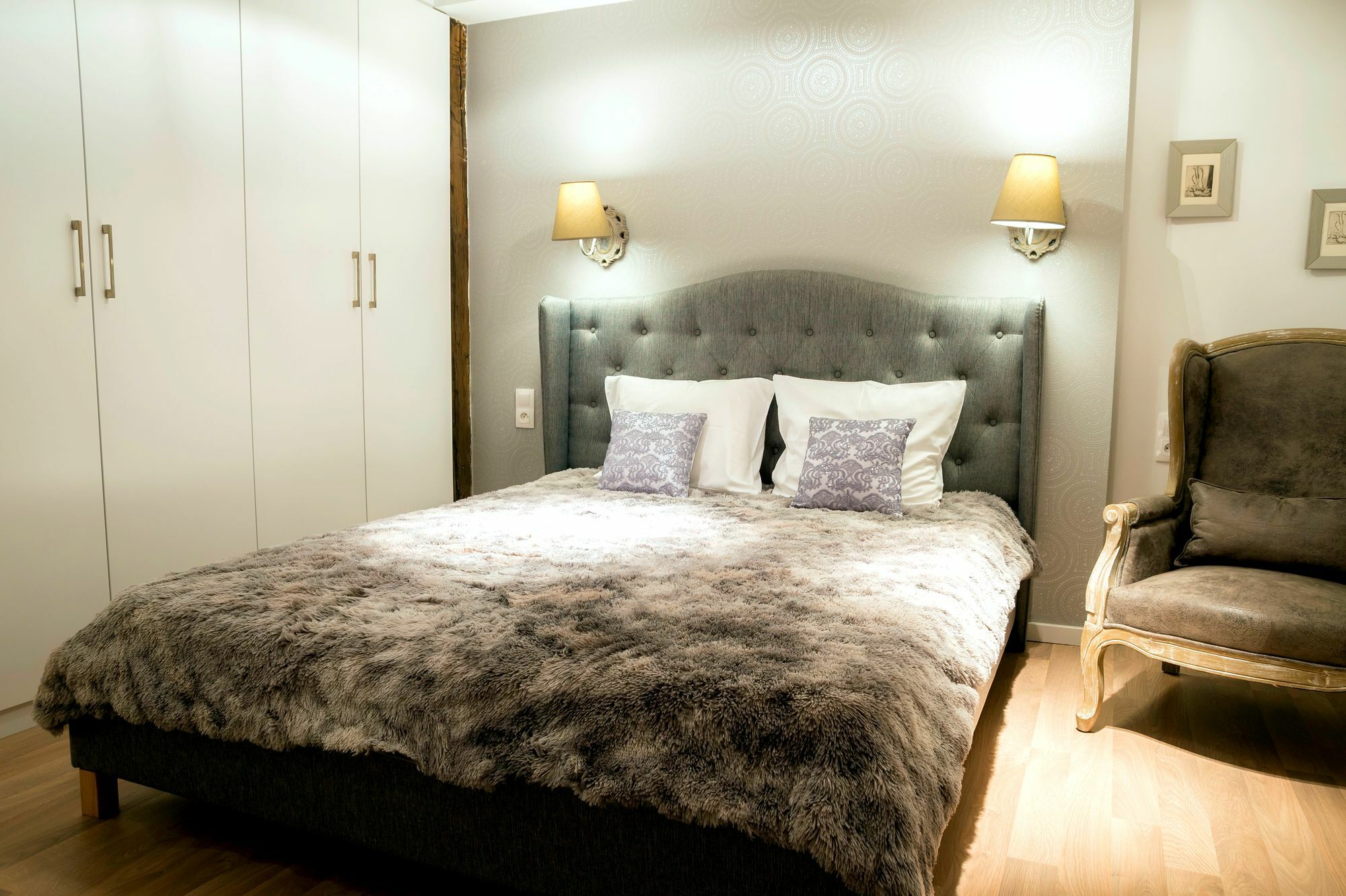 Dietla 66 Apartments คราคูฟ ภายนอก รูปภาพ